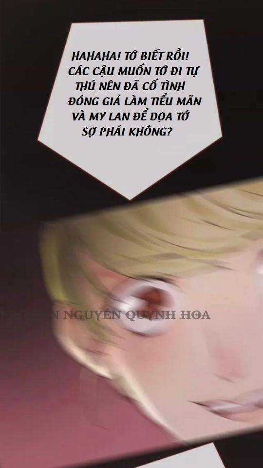 Trả Thù Trường Trung Học Chapter 26 trang 18