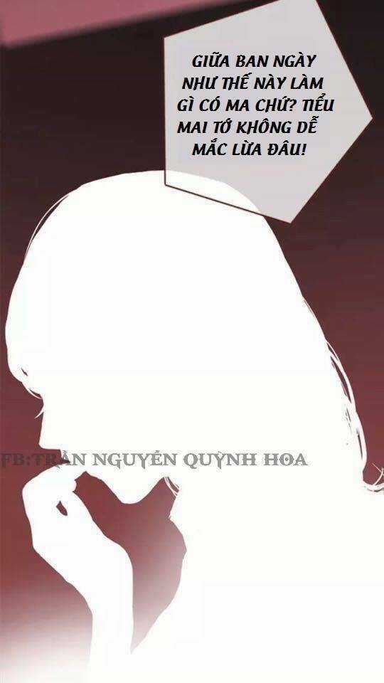 Trả Thù Trường Trung Học Chapter 26 trang 19