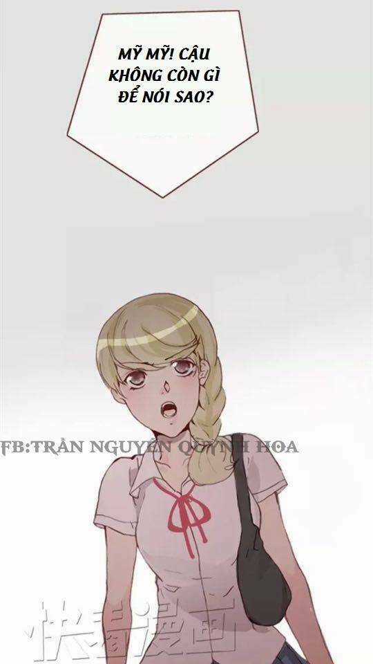 Trả Thù Trường Trung Học Chapter 26 trang 2