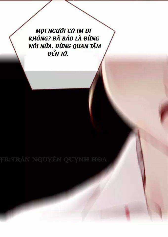 Trả Thù Trường Trung Học Chapter 26 trang 21