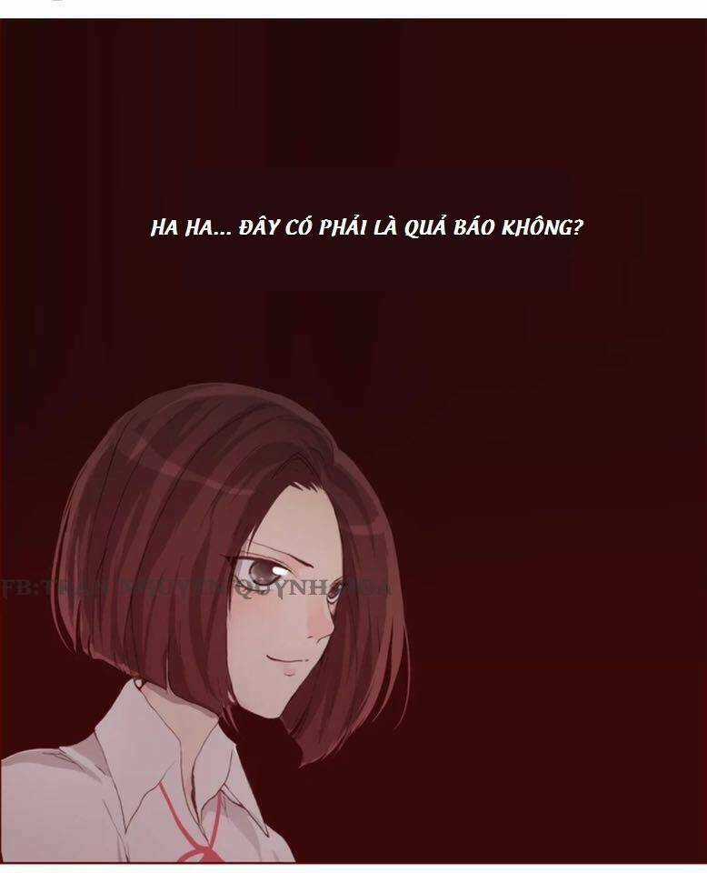 Trả Thù Trường Trung Học Chapter 26 trang 22