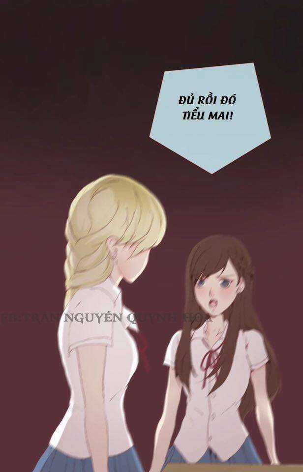 Trả Thù Trường Trung Học Chapter 26 trang 25