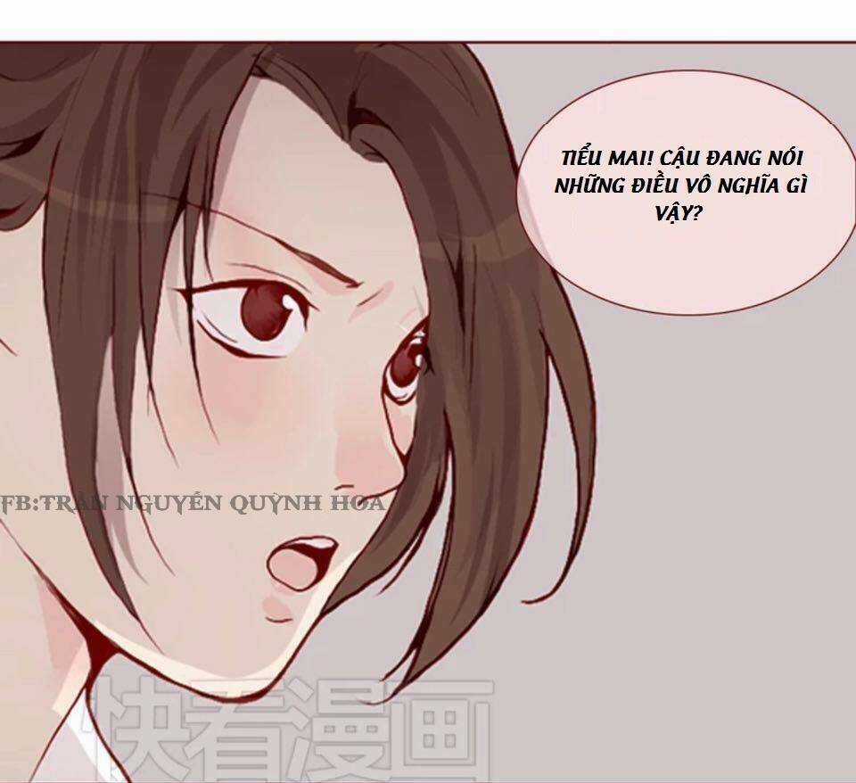 Trả Thù Trường Trung Học Chapter 26 trang 27