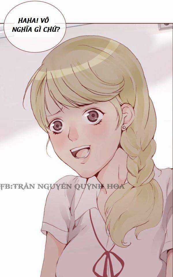 Trả Thù Trường Trung Học Chapter 26 trang 28