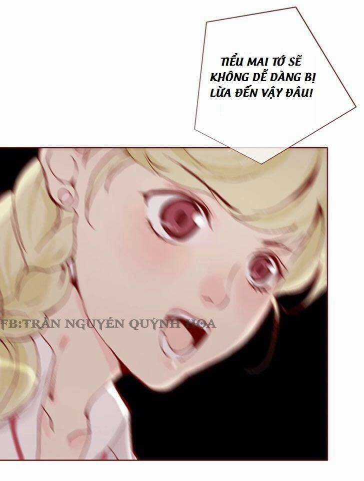 Trả Thù Trường Trung Học Chapter 26 trang 30