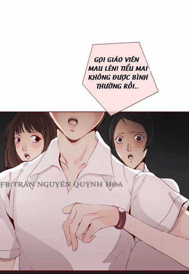 Trả Thù Trường Trung Học Chapter 26 trang 31