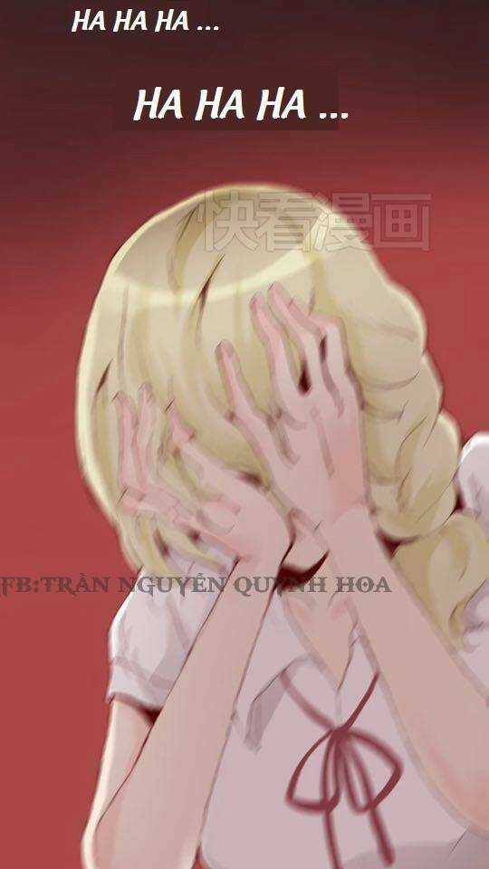 Trả Thù Trường Trung Học Chapter 26 trang 32