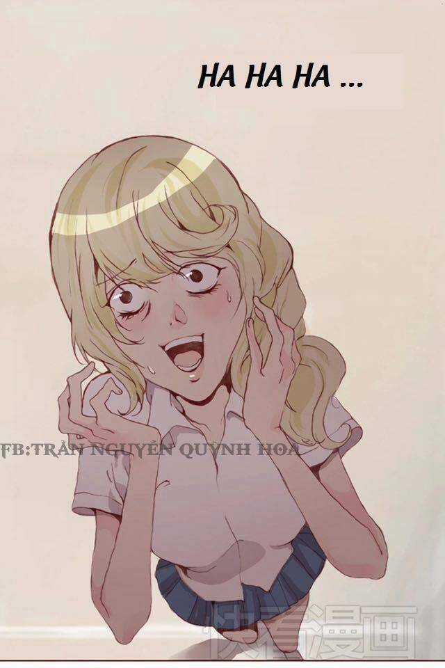 Trả Thù Trường Trung Học Chapter 26 trang 33