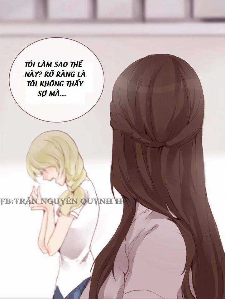 Trả Thù Trường Trung Học Chapter 26 trang 35