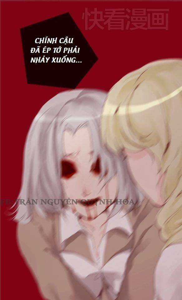 Trả Thù Trường Trung Học Chapter 26 trang 37