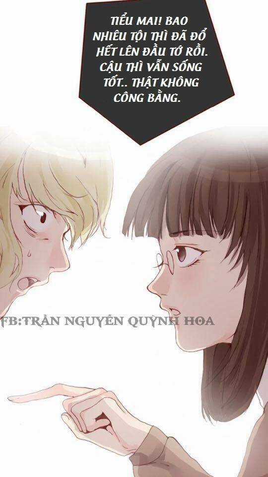 Trả Thù Trường Trung Học Chapter 26 trang 38