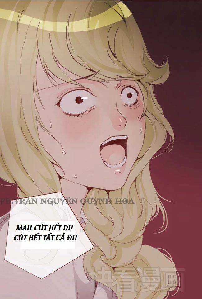 Trả Thù Trường Trung Học Chapter 26 trang 39