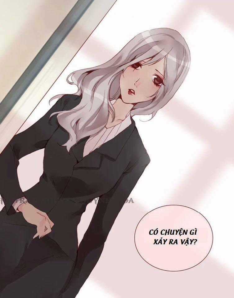 Trả Thù Trường Trung Học Chapter 26 trang 40