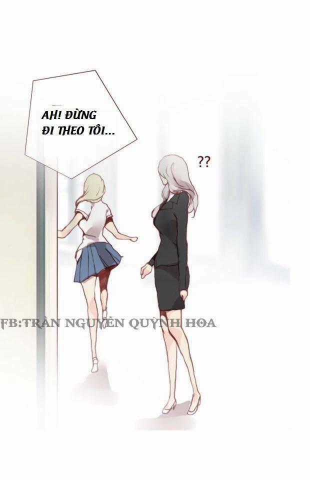 Trả Thù Trường Trung Học Chapter 26 trang 41