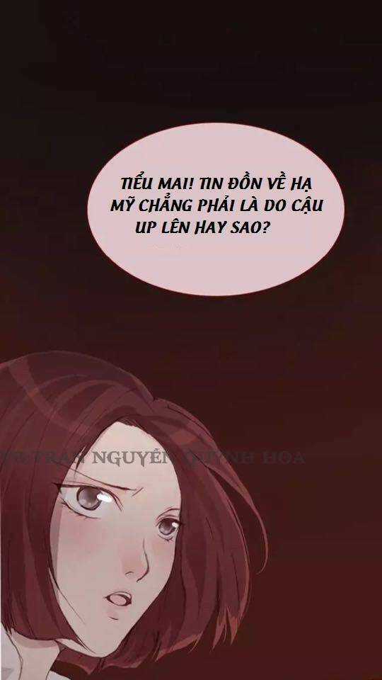 Trả Thù Trường Trung Học Chapter 26 trang 5