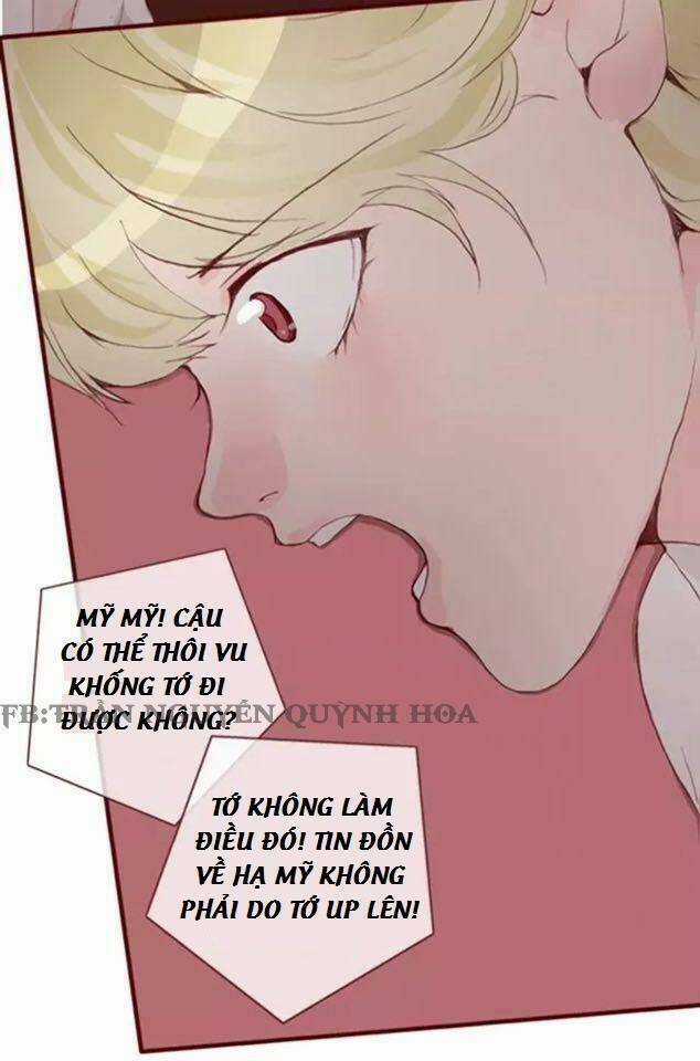 Trả Thù Trường Trung Học Chapter 26 trang 6