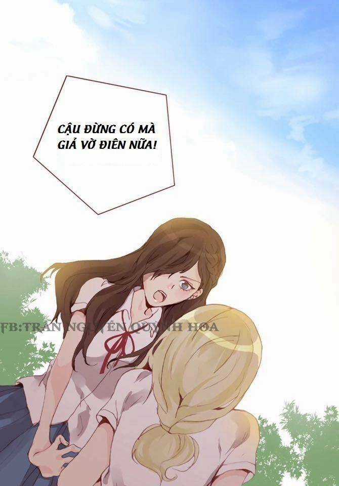 Trả Thù Trường Trung Học Chapter 27 trang 10