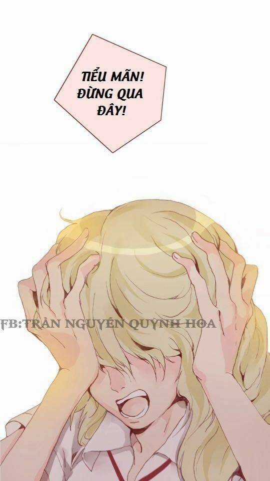 Trả Thù Trường Trung Học Chapter 27 trang 11