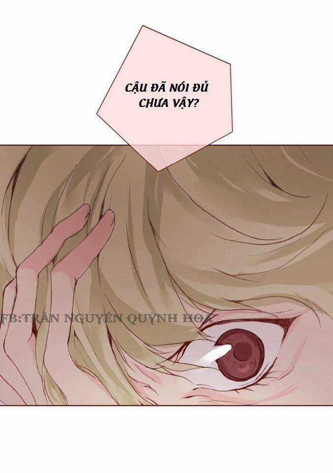 Trả Thù Trường Trung Học Chapter 27 trang 13