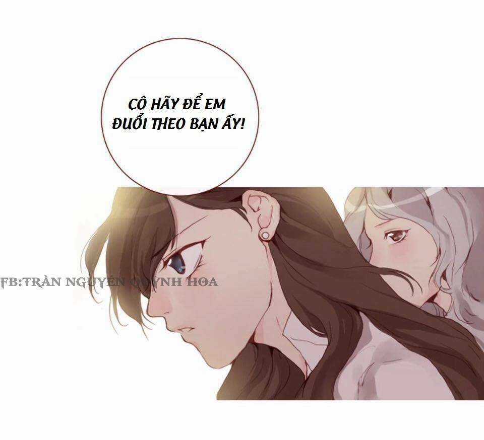 Trả Thù Trường Trung Học Chapter 27 trang 2