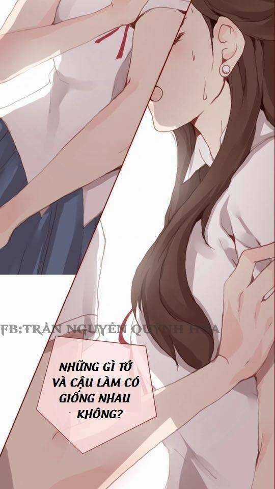 Trả Thù Trường Trung Học Chapter 27 trang 21