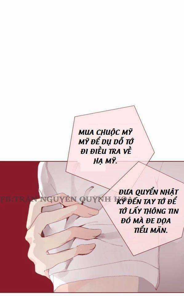 Trả Thù Trường Trung Học Chapter 27 trang 24