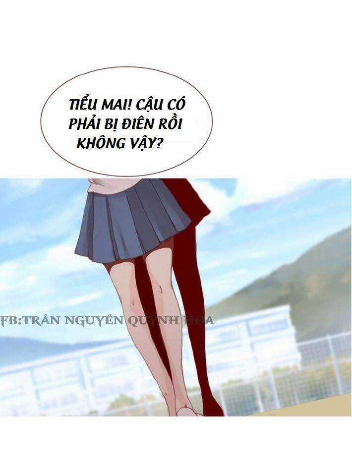 Trả Thù Trường Trung Học Chapter 27 trang 32