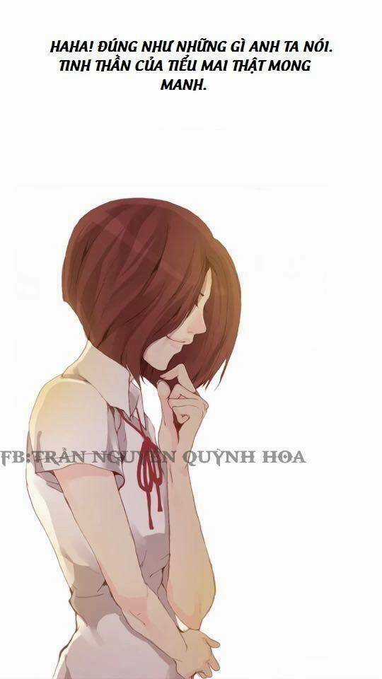 Trả Thù Trường Trung Học Chapter 27 trang 4