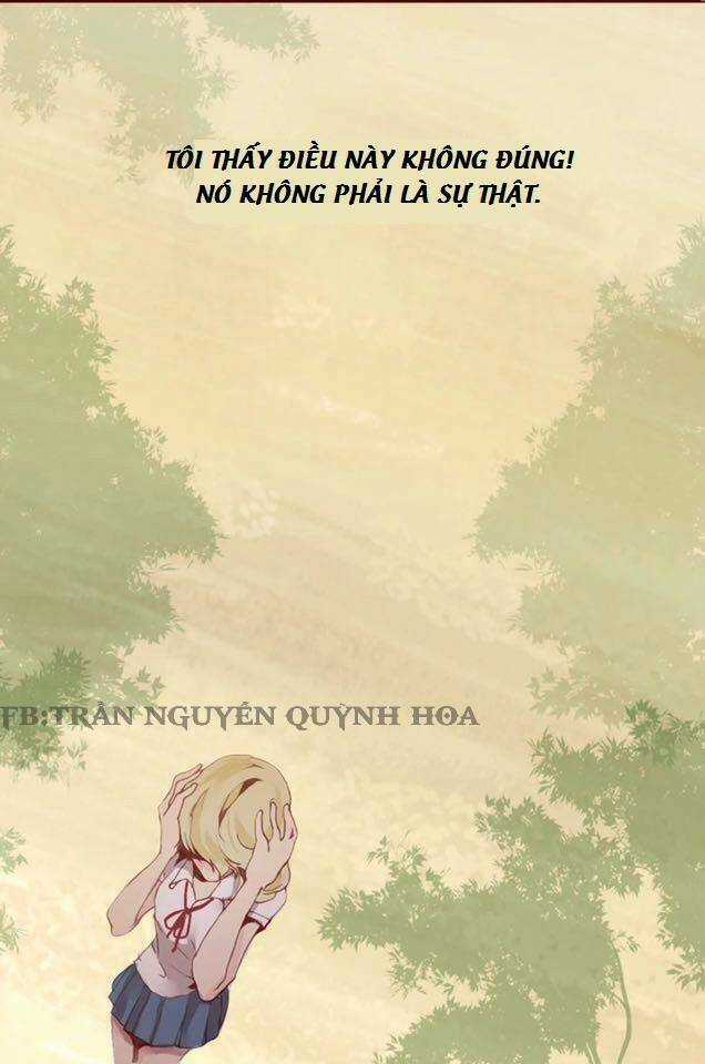 Trả Thù Trường Trung Học Chapter 27 trang 5