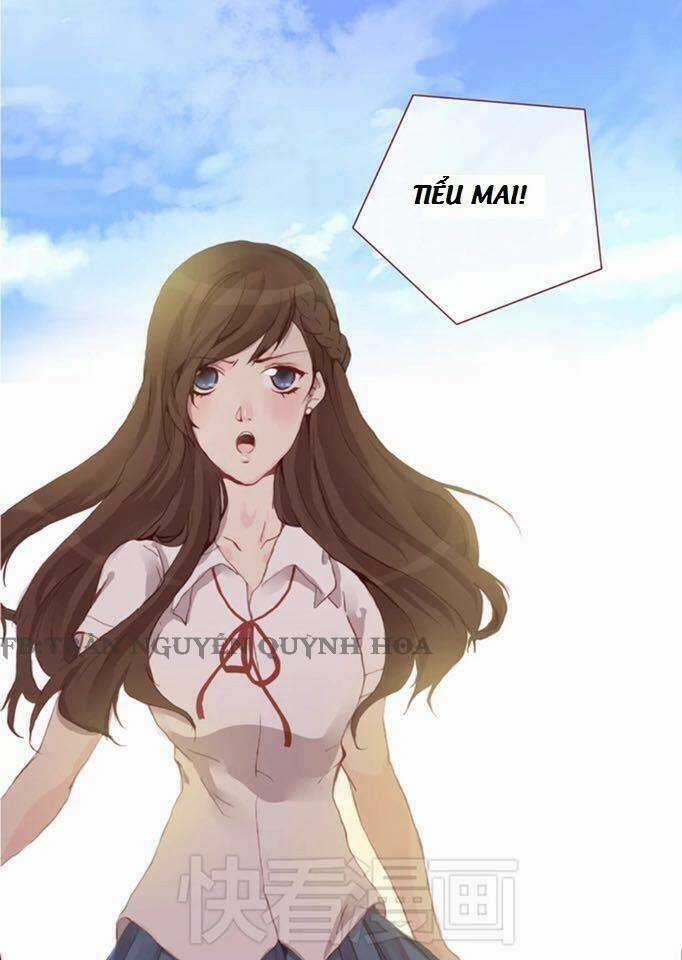 Trả Thù Trường Trung Học Chapter 27 trang 6