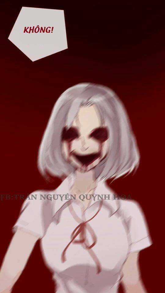 Trả Thù Trường Trung Học Chapter 27 trang 8