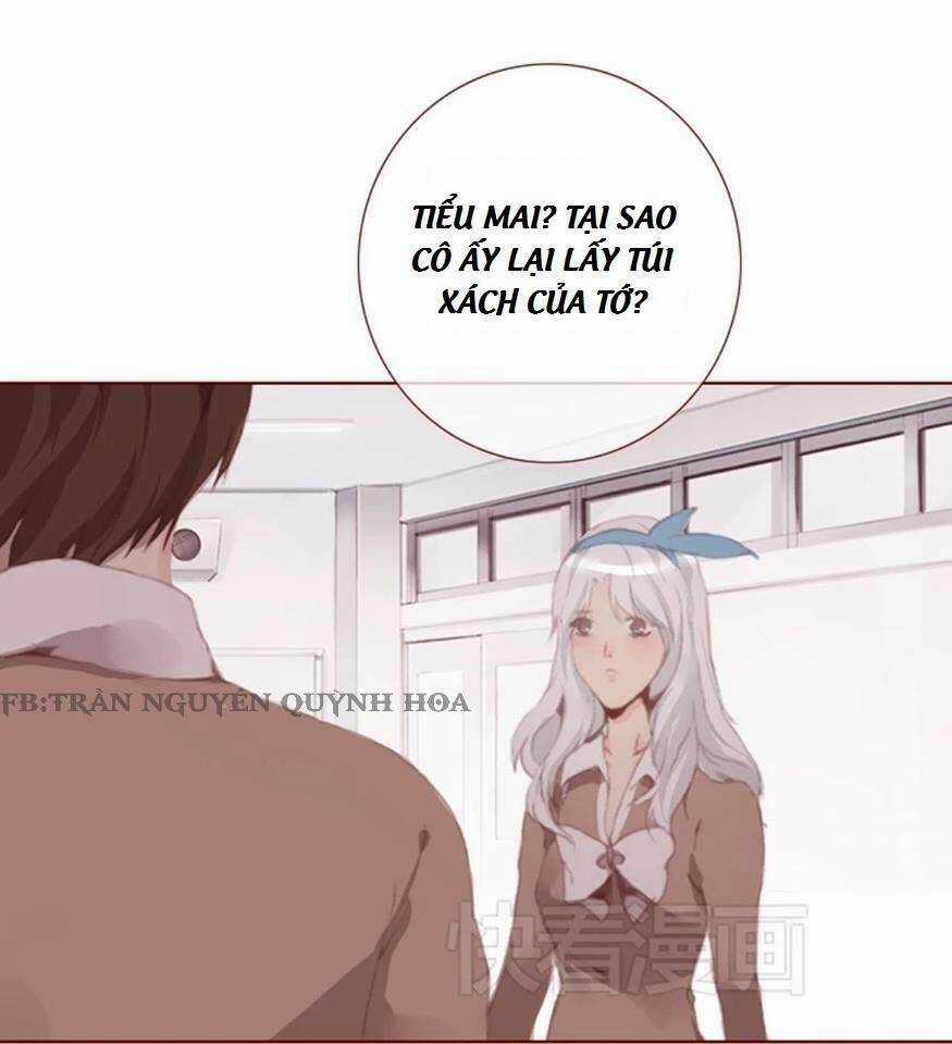 Trả Thù Trường Trung Học Chapter 28 trang 10