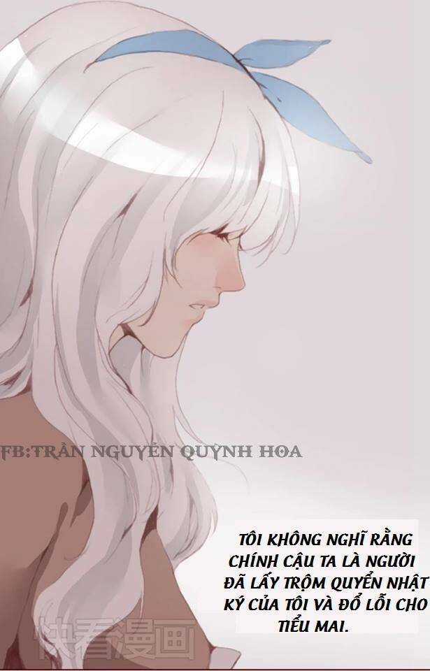 Trả Thù Trường Trung Học Chapter 28 trang 15