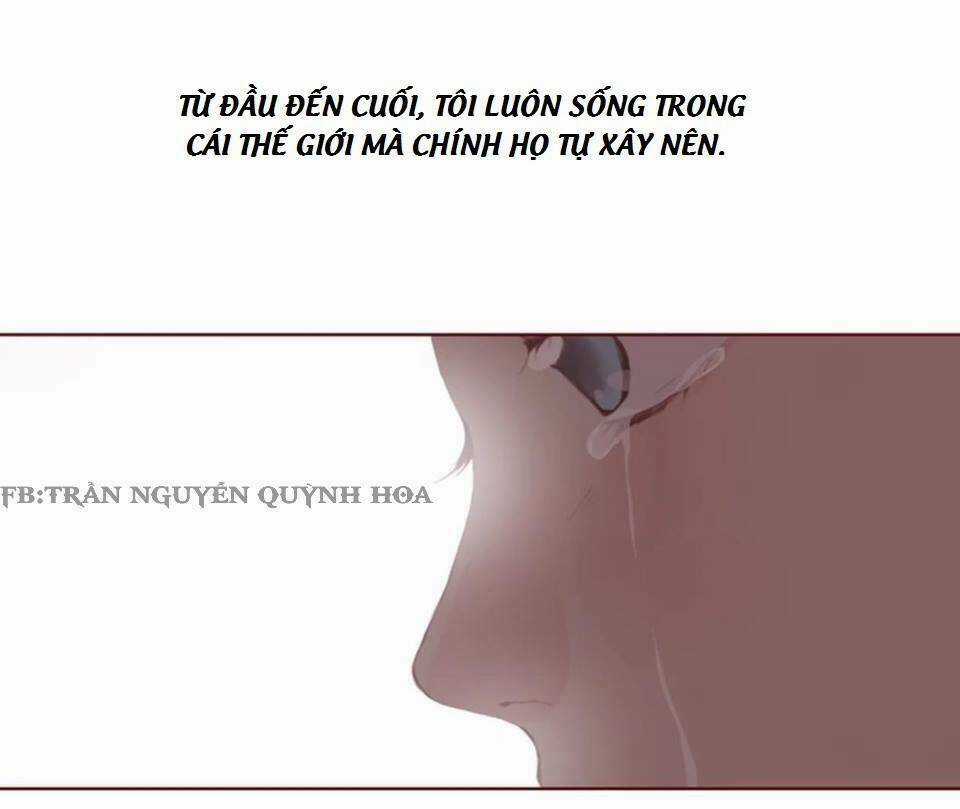 Trả Thù Trường Trung Học Chapter 28 trang 2