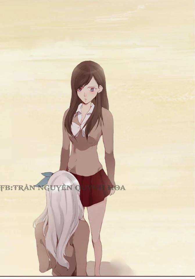 Trả Thù Trường Trung Học Chapter 28 trang 20