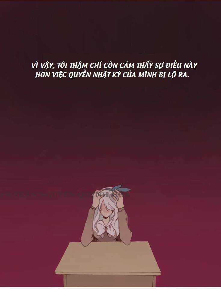 Trả Thù Trường Trung Học Chapter 28 trang 24