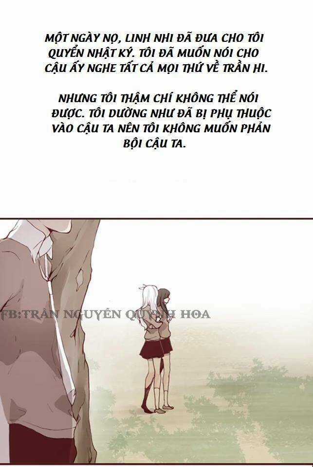 Trả Thù Trường Trung Học Chapter 28 trang 25