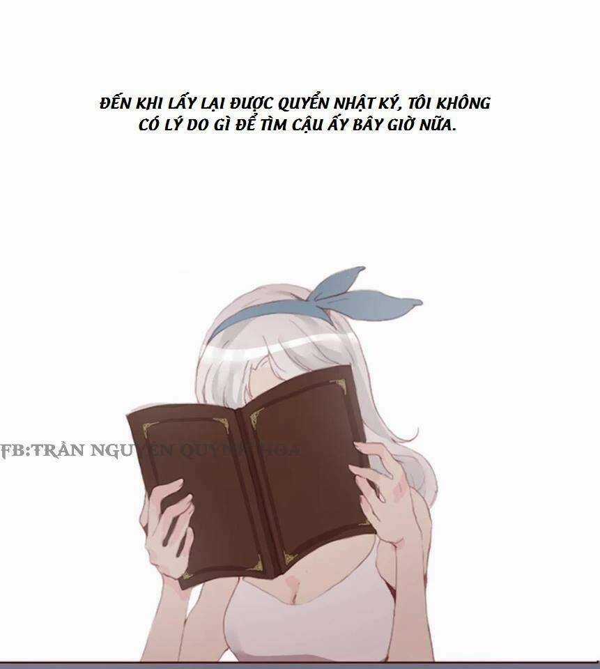 Trả Thù Trường Trung Học Chapter 28 trang 27