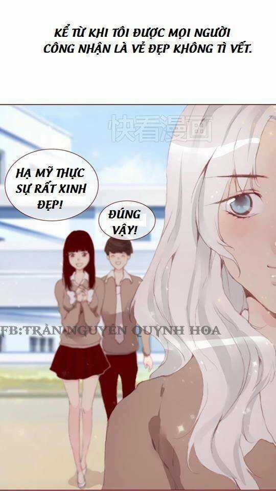 Trả Thù Trường Trung Học Chapter 28 trang 3