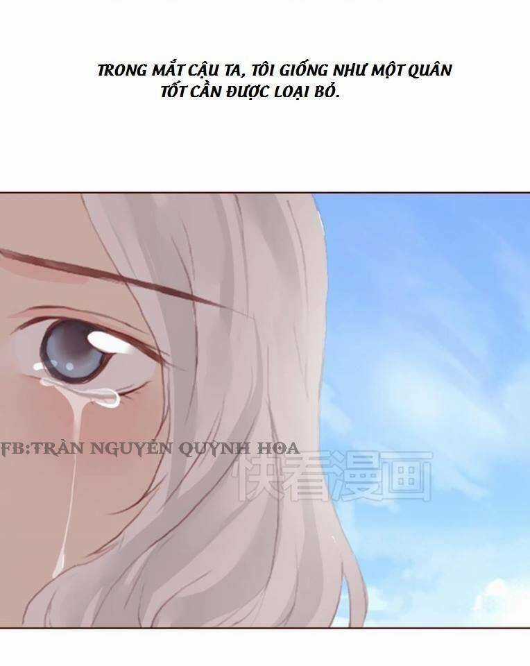 Trả Thù Trường Trung Học Chapter 28 trang 30