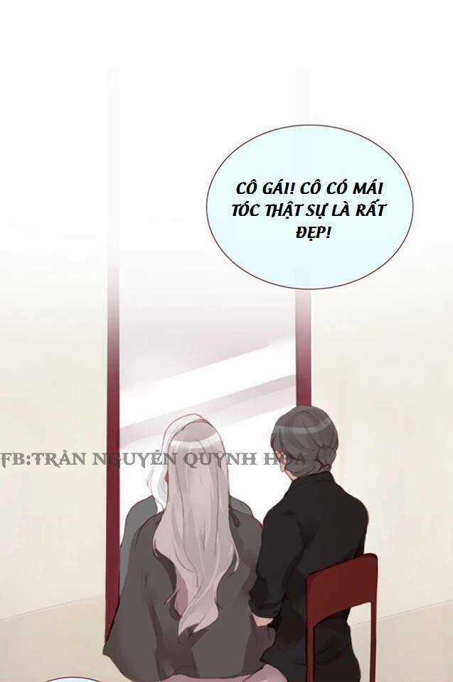 Trả Thù Trường Trung Học Chapter 28 trang 31