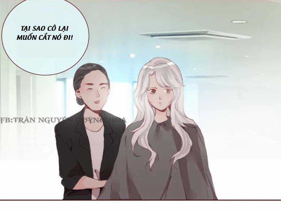 Trả Thù Trường Trung Học Chapter 28 trang 32