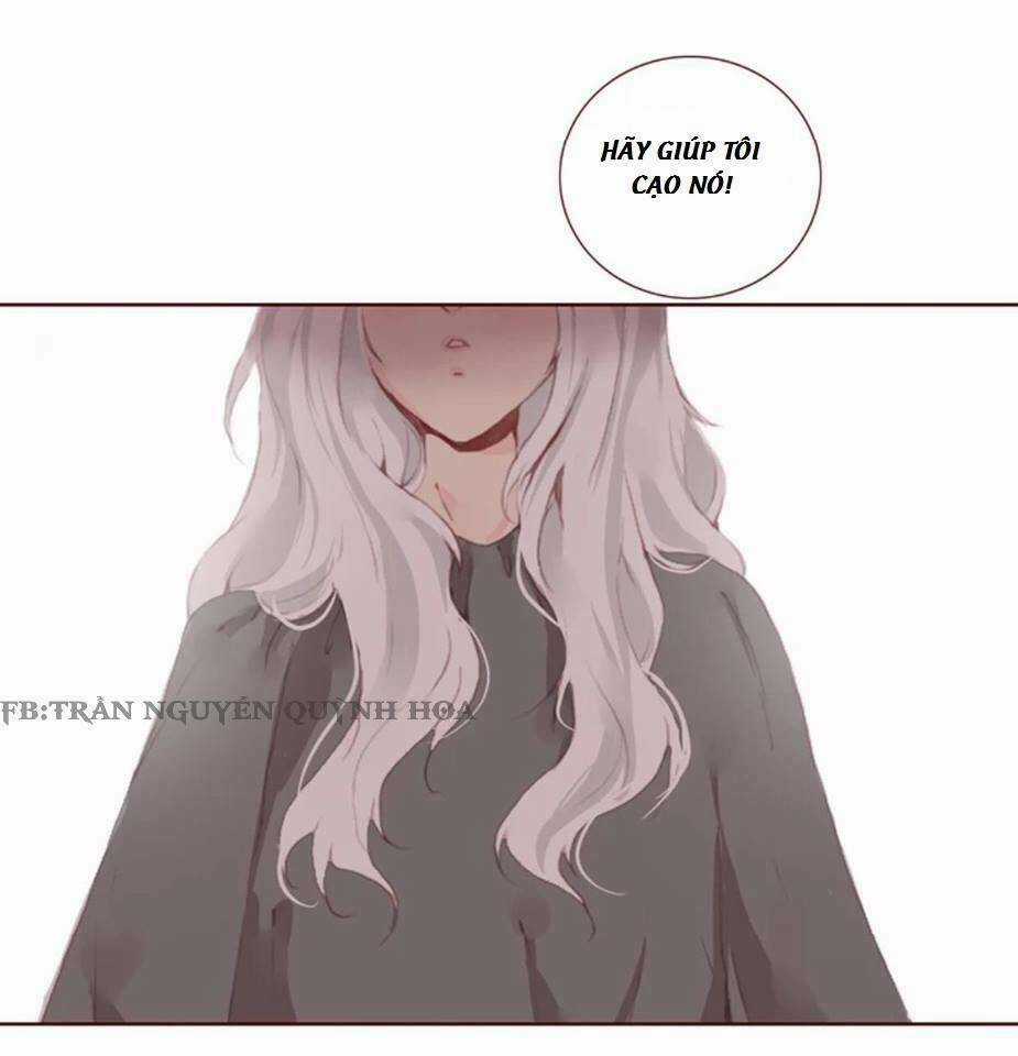 Trả Thù Trường Trung Học Chapter 28 trang 33