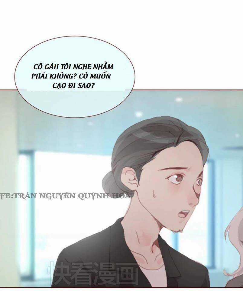 Trả Thù Trường Trung Học Chapter 28 trang 34