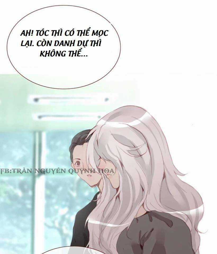 Trả Thù Trường Trung Học Chapter 28 trang 35