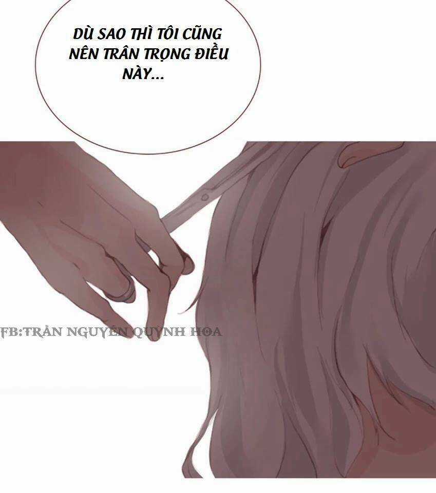 Trả Thù Trường Trung Học Chapter 28 trang 36