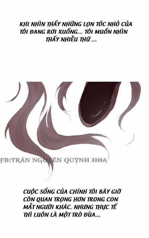 Trả Thù Trường Trung Học Chapter 28 trang 37