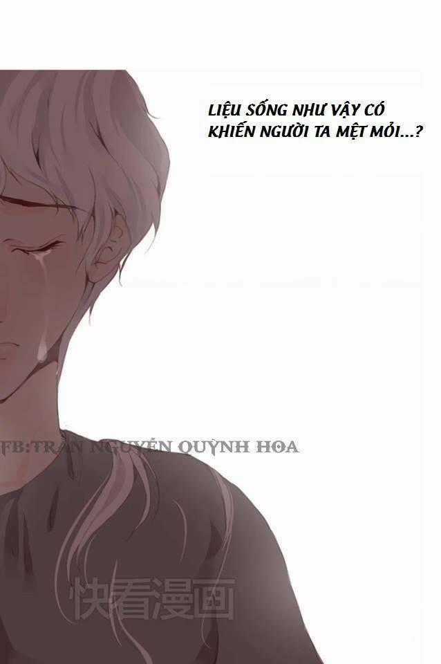 Trả Thù Trường Trung Học Chapter 28 trang 38