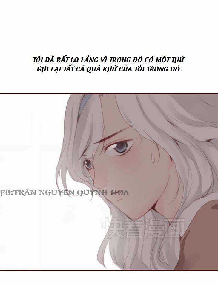 Trả Thù Trường Trung Học Chapter 28 trang 5