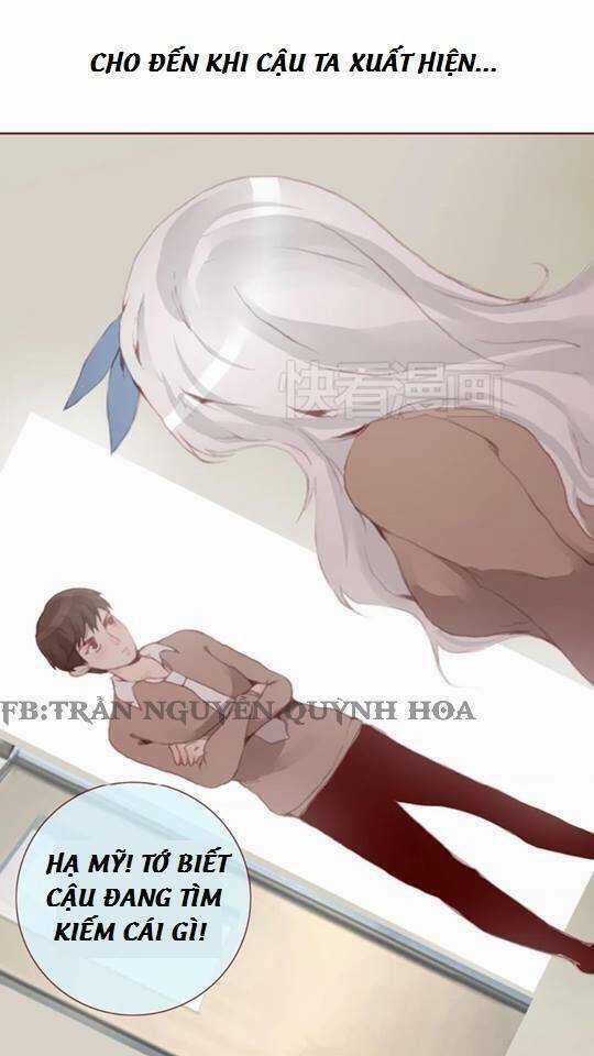 Trả Thù Trường Trung Học Chapter 28 trang 7